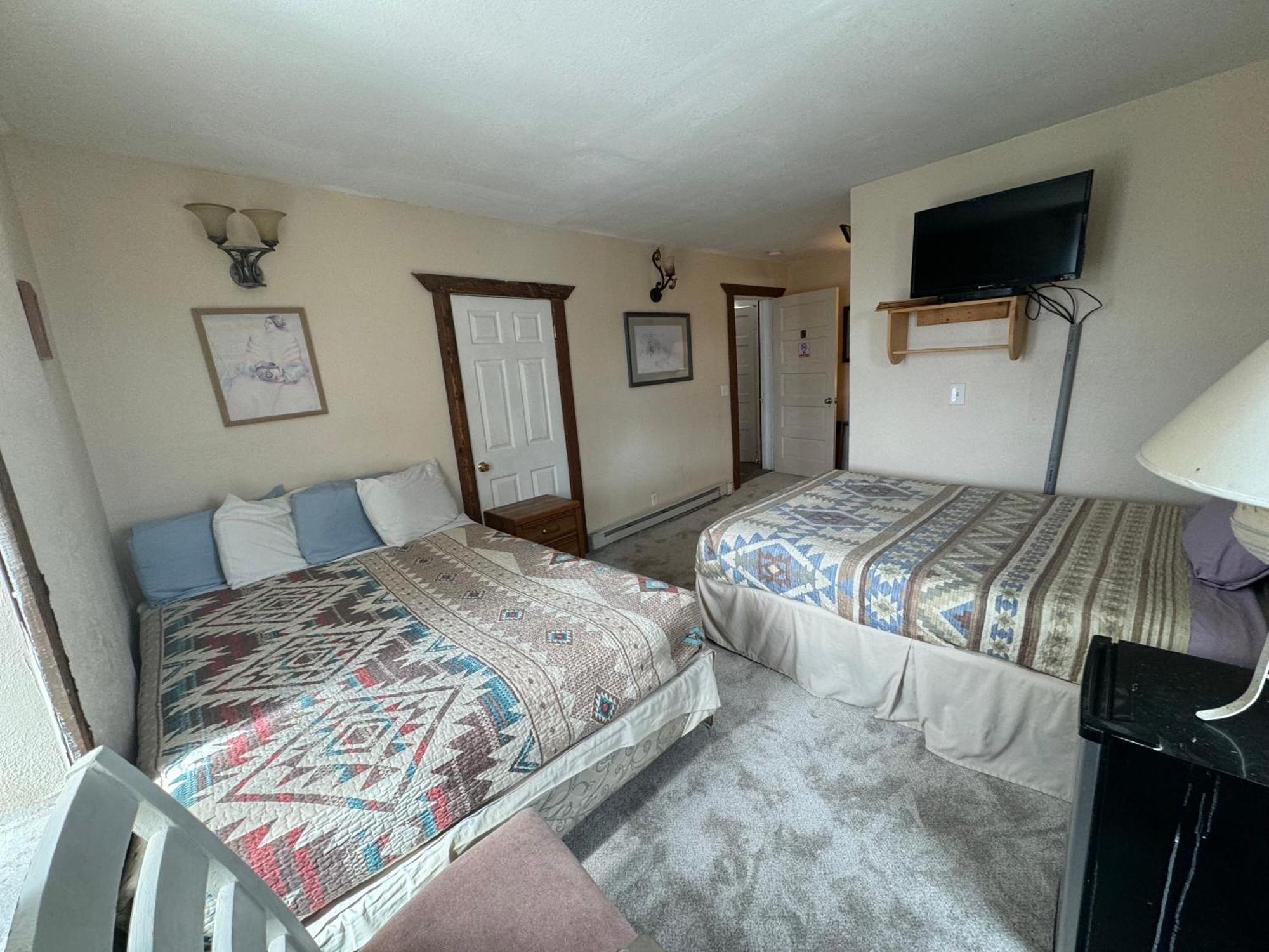 Steam Train Hotel 3*