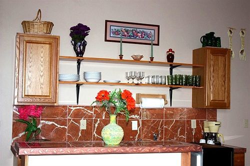 Hotel Steam Train Antonito