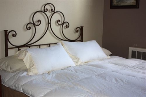 Steam Train Hotel Antonito